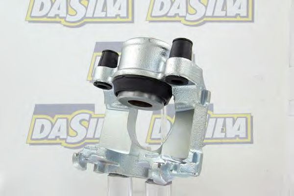 DA SILVA ET7509 Тормозной суппорт для OPEL ASTRA G (Опель Астра г) DA SILVA ET7509 Тормозной суппорт для OPEL ASTRA G (Опель Астра г)