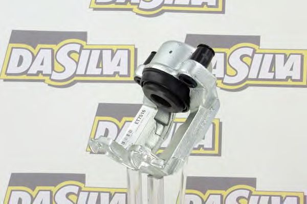 DA SILVA ET7516 Тормозной суппорт для OPEL ASTRA G (Опель Астра г) DA SILVA ET7516 Тормозной суппорт для OPEL ASTRA G (Опель Астра г)