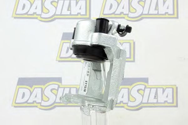 DA SILVA ET7518 Тормозной суппорт для OPEL ASTRA G (Опель Астра г) DA SILVA ET7518 Тормозной суппорт для OPEL ASTRA G (Опель Астра г)