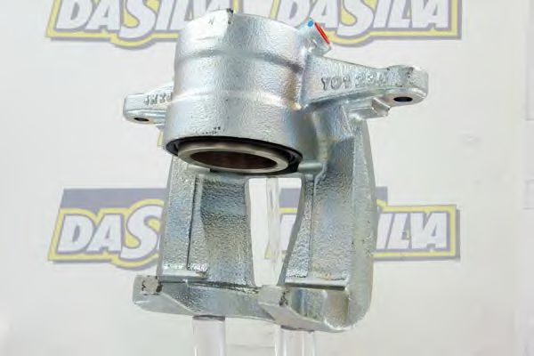 DA SILVA ET8142 Тормозной суппорт для FIAT (Фиат) DA SILVA ET8142 Тормозной суппорт для FIAT (Фиат)