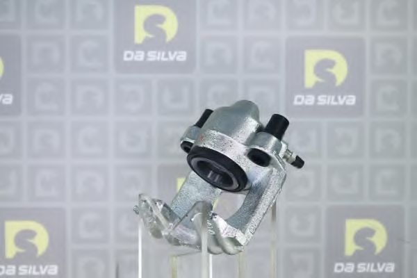 DA SILVA ET8191 Тормозной суппорт для SEAT AROSA (Сеат Ароса) DA SILVA ET8191 Тормозной суппорт для SEAT AROSA (Сеат Ароса)