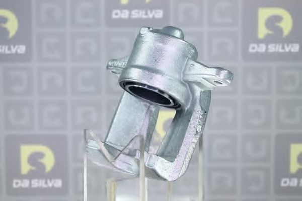 DA SILVA ET8524 Тормозной суппорт передний мост слева для FIAT QUBO (Фиат Qубо) DA SILVA ET8524 Тормозной суппорт передний мост слева для FIAT QUBO (Фиат Qубо)