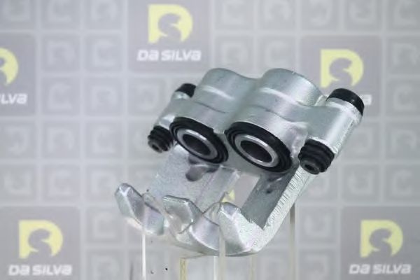 DA SILVA ET9081 Тормозной суппорт для RENAULT-TRUCKS (Рено-труcкс) DA SILVA ET9081 Тормозной суппорт для RENAULT-TRUCKS (Рено-труcкс)