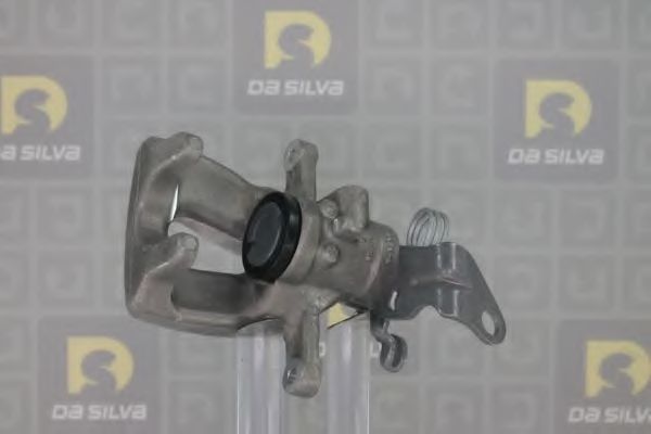 DA SILVA ET9094 Тормозной суппорт для ALFA ROMEO 159 (Альфа ромео 159) DA SILVA ET9094 Тормозной суппорт для ALFA ROMEO 159 (Альфа ромео 159)