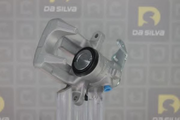 DA SILVA ET9159 Тормозной суппорт для PEUGEOT 1007 (Пежо 1007) DA SILVA ET9159 Тормозной суппорт для PEUGEOT 1007 (Пежо 1007)