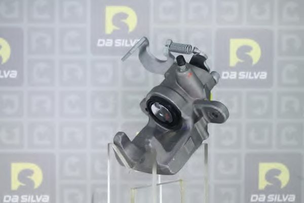 DA SILVA ET9261 Тормозной суппорт для TOYOTA IST (Тойота/тоета Ист) DA SILVA ET9261 Тормозной суппорт для TOYOTA IST (Тойота/тоета Ист)