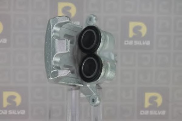 DA SILVA ET9601 Тормозной суппорт для NISSAN PICKUP / NP300 III (Ниссан Пиcкуп / нп300 3)