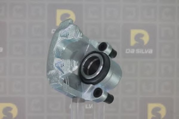 DA SILVA ET9804 Тормозной суппорт для HONDA ACCORD VIII (Хонда Аккорд 8) DA SILVA ET9804 Тормозной суппорт для HONDA ACCORD VIII (Хонда Аккорд 8)