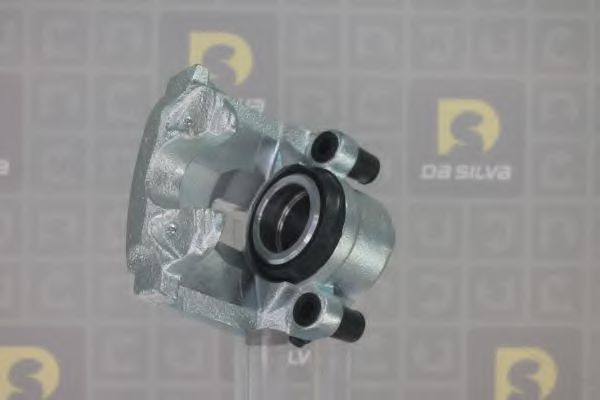 DA SILVA ET9805 Тормозной суппорт для HONDA ACCORD VIII (Хонда Аккорд 8) DA SILVA ET9805 Тормозной суппорт для HONDA ACCORD VIII (Хонда Аккорд 8)