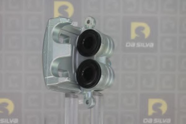 DA SILVA ET9810 Тормозной суппорт для SUBARU XV (Субару Xv) DA SILVA ET9810 Тормозной суппорт для SUBARU XV (Субару Xv)