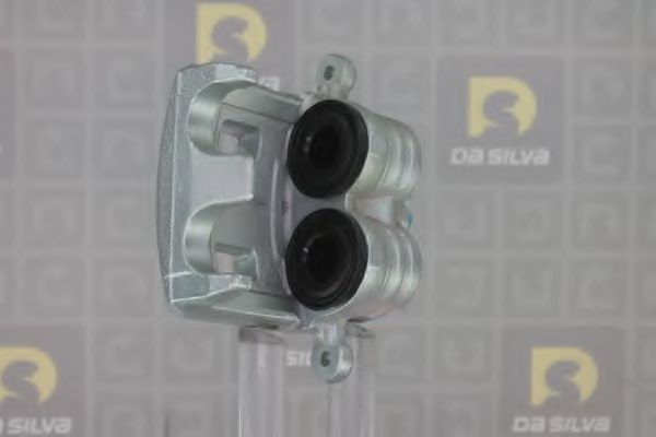 DA SILVA ET9811 Тормозной суппорт для SUBARU XV (Субару Xv) DA SILVA ET9811 Тормозной суппорт для SUBARU XV (Субару Xv)