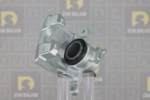 DA SILVA ET9872 Тормозной суппорт для LAND ROVER RANGE ROVER SPORT (Ленд ровер/лэнд ровер Рангэ ровер спорт) DA SILVA ET9872 Тормозной суппорт для LAND ROVER RANGE ROVER SPORT (Ленд ровер/лэнд ровер Рангэ ровер спорт)