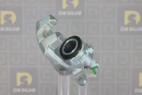 DA SILVA ET9873 Тормозной суппорт для LAND ROVER RANGE ROVER SPORT (Ленд ровер/лэнд ровер Рангэ ровер спорт) DA SILVA ET9873 Тормозной суппорт для LAND ROVER RANGE ROVER SPORT (Ленд ровер/лэнд ровер Рангэ ровер спорт)