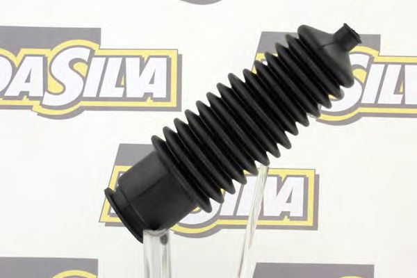 DA SILVA K5040 Пыльник, рулевое управление для RENAULT (Рено) DA SILVA K5040 Пыльник, рулевое управление для RENAULT (Рено)