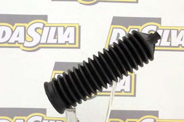 DA SILVA K5114 Пыльник, рулевое управление для MERCEDESBENZ (Мерседес бенц) DA SILVA K5114 Пыльник, рулевое управление для MERCEDESBENZ (Мерседес бенц)