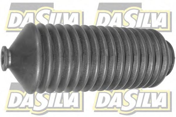 DA SILVA K5121 Пыльник, рулевое управление для NISSAN (Ниссан) DA SILVA K5121 Пыльник, рулевое управление для NISSAN (Ниссан)