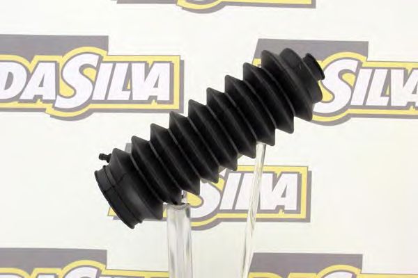 DA SILVA K5166 Пыльник, рулевое управление для HONDA PRELUDE III (Хонда Прэлудэ 3) DA SILVA K5166 Пыльник, рулевое управление для HONDA PRELUDE III (Хонда Прэлудэ 3)