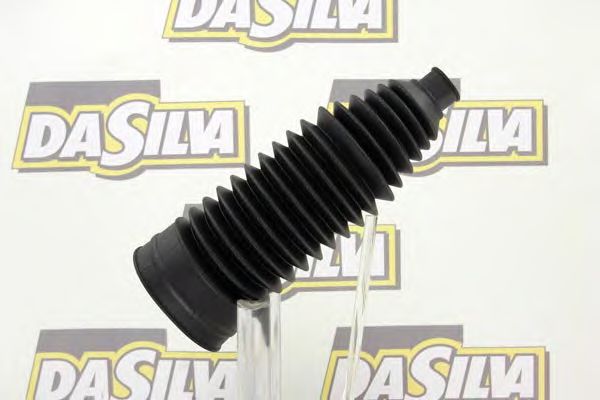 DA SILVA K5566 Пыльник, рулевое управление для PEUGEOT 206 (Пежо 206) DA SILVA K5566 Пыльник, рулевое управление для PEUGEOT 206 (Пежо 206)