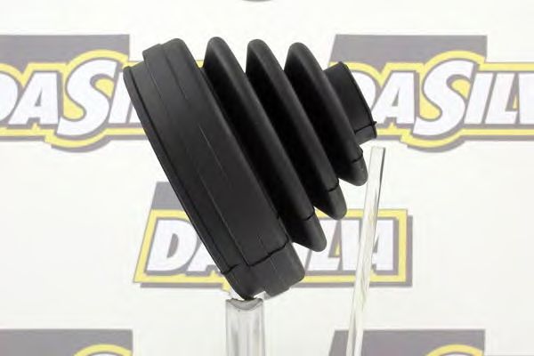 DA SILVA G2041 Комплект пылника, приводной вал для IVECO (Ивеко) DA SILVA G2041 Комплект пылника, приводной вал для IVECO (Ивеко)