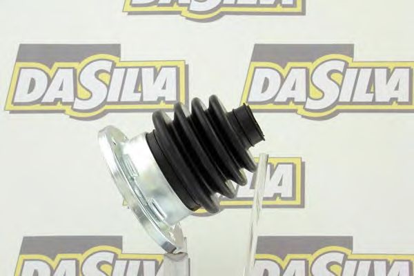 DA SILVA G240 Комплект пылника, приводной вал для SEAT (Сеат) DA SILVA G240 Комплект пылника, приводной вал для SEAT (Сеат)