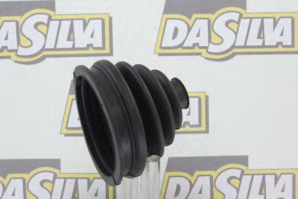 DA SILVA G2440 Комплект пылника, приводной вал для SEAT ALTEA (Сеат Алтэа) DA SILVA G2440 Комплект пылника, приводной вал для SEAT ALTEA (Сеат Алтэа)