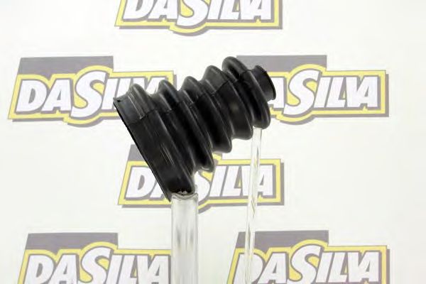DA SILVA G2501 Комплект пылника, приводной вал для PEUGEOT 106 II (Пежо 106 2) DA SILVA G2501 Комплект пылника, приводной вал для PEUGEOT 106 II (Пежо 106 2)