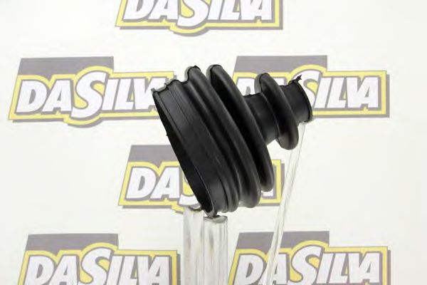 DA SILVA G2528 Комплект пылника, приводной вал для PEUGEOT 806 (Пежо 806) DA SILVA G2528 Комплект пылника, приводной вал для PEUGEOT 806 (Пежо 806)