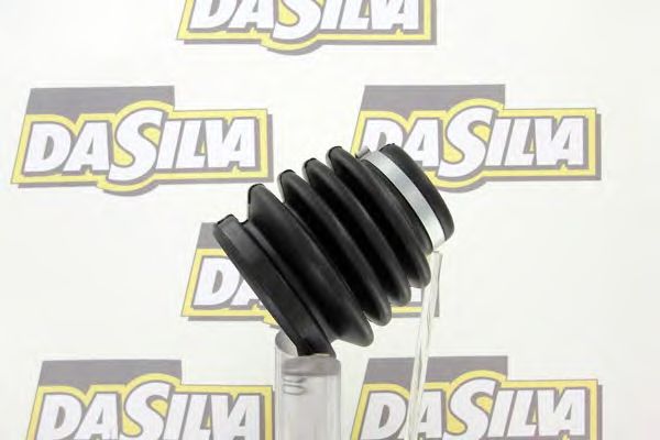 DA SILVA G2548 Комплект пылника, приводной вал для SEAT (Сеат) DA SILVA G2548 Комплект пылника, приводной вал для SEAT (Сеат)