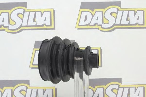 DA SILVA G2550 Комплект пылника, приводной вал для NISSAN (Ниссан) DA SILVA G2550 Комплект пылника, приводной вал для NISSAN (Ниссан)