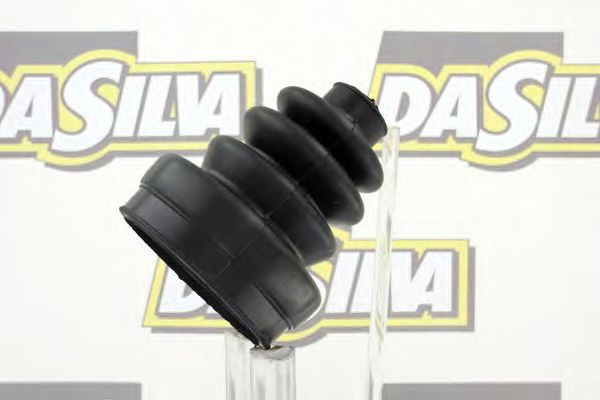 DA SILVA K2551 Комплект пылника, приводной вал для FORD FIESTA (Форд Фиэста) DA SILVA K2551 Комплект пылника, приводной вал для FORD FIESTA (Форд Фиэста)