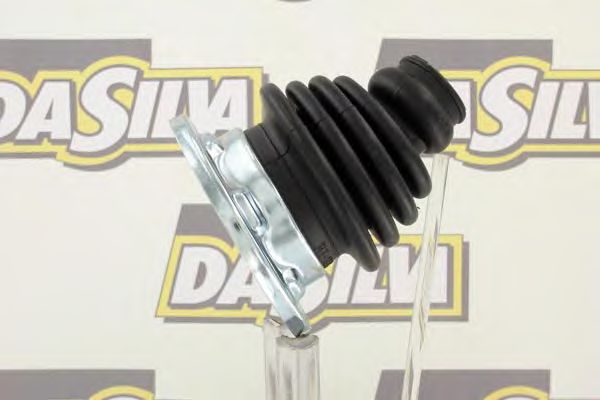 DA SILVA G2556 Комплект пылника, приводной вал для SEAT (Сеат) DA SILVA G2556 Комплект пылника, приводной вал для SEAT (Сеат)