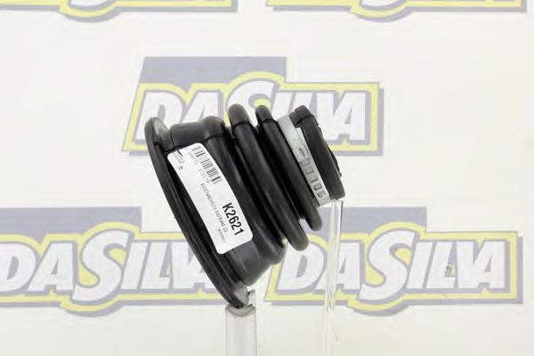 DA SILVA G2621 Комплект пылника, приводной вал для RENAULT SAFRANE (Рено Сафранэ) DA SILVA G2621 Комплект пылника, приводной вал для RENAULT SAFRANE (Рено Сафранэ)