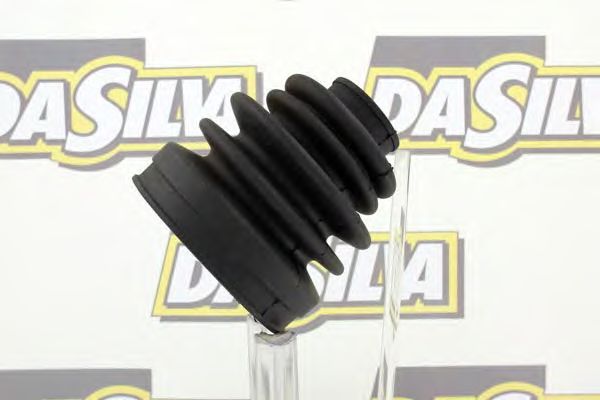 DA SILVA G2626 Комплект пылника, приводной вал для IVECO (Ивеко) DA SILVA G2626 Комплект пылника, приводной вал для IVECO (Ивеко)