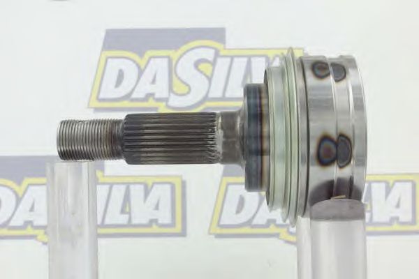 DA SILVA J3049 Шарнирный комплект, приводной вал для TOYOTA COROLLA FX (Тойота/тоета Cоролла инфинити фх) DA SILVA J3049 Шарнирный комплект, приводной вал для TOYOTA COROLLA FX (Тойота/тоета Cоролла инфинити фх)