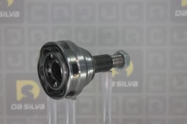 DA SILVA J3073 Шарнирный комплект, приводной вал для AUDI (Ауди) DA SILVA J3073 Шарнирный комплект, приводной вал для AUDI (Ауди)