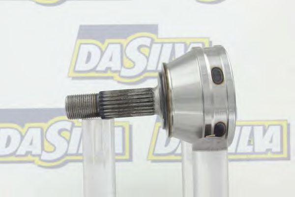 DA SILVA J3079 Шарнирный комплект, приводной вал для VOLKSWAGEN POLO CLASSIC (Фольксваген Поло классик) DA SILVA J3079 Шарнирный комплект, приводной вал для VOLKSWAGEN POLO CLASSIC (Фольксваген Поло классик)