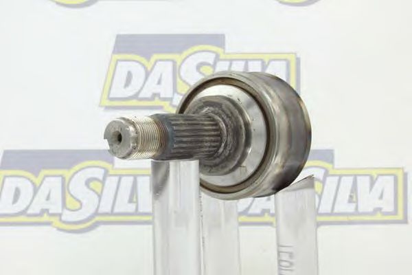 DA SILVA J3083 Шарнирный комплект, приводной вал для HONDA ACCORD II (Хонда Аccорд 2) DA SILVA J3083 Шарнирный комплект, приводной вал для HONDA ACCORD II (Хонда Аccорд 2)