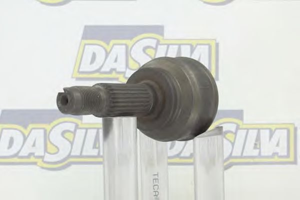 DA SILVA J3145 Шарнирный комплект, приводной вал для MAZDA 323 III (Мазда 323 3) DA SILVA J3145 Шарнирный комплект, приводной вал для MAZDA 323 III (Мазда 323 3)