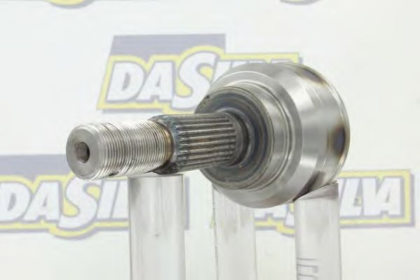 DA SILVA J3147 Шарнирный комплект, приводной вал для NISSAN (Ниссан) DA SILVA J3147 Шарнирный комплект, приводной вал для NISSAN (Ниссан)