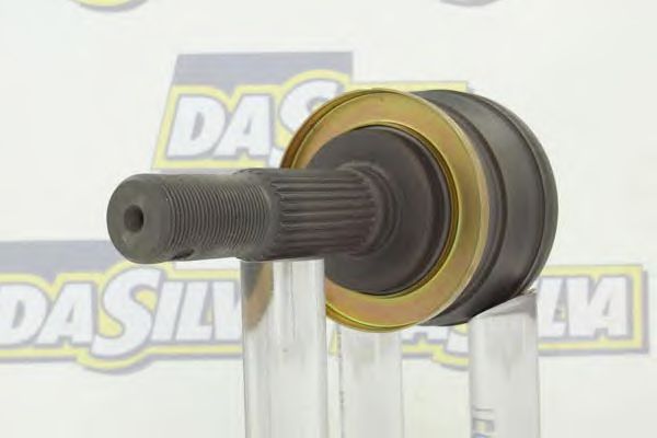 DA SILVA J3148 Шарнирный комплект, приводной вал для NISSAN (Ниссан) DA SILVA J3148 Шарнирный комплект, приводной вал для NISSAN (Ниссан)