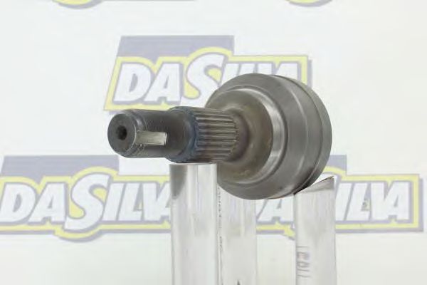 DA SILVA J3162 Шарнирный комплект, приводной вал для ALFA-ROMEO (Алфа-ромэо) DA SILVA J3162 Шарнирный комплект, приводной вал для ALFA-ROMEO (Алфа-ромэо)