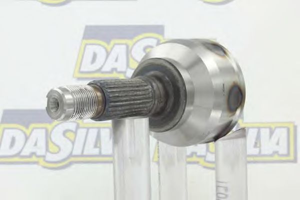 DA SILVA J3176 Шарнирный комплект, приводной вал для MAZDA 626 III (Мазда 626 3) DA SILVA J3176 Шарнирный комплект, приводной вал для MAZDA 626 III (Мазда 626 3)