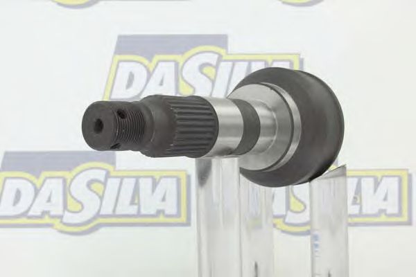 DA SILVA J3190 Шарнирный комплект, приводной вал для SUBARU (Субару) DA SILVA J3190 Шарнирный комплект, приводной вал для SUBARU (Субару)