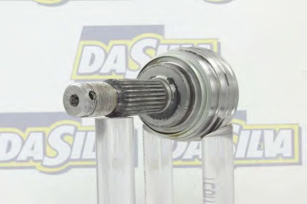DA SILVA J3219 Шарнирный комплект, приводной вал для MITSUBISHI LANCER IV (Митсубиши/митсубиси Ланcэр иv) DA SILVA J3219 Шарнирный комплект, приводной вал для MITSUBISHI LANCER IV (Митсубиши/митсубиси Ланcэр иv)