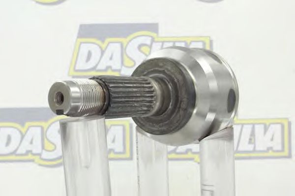 DA SILVA J3238 Шарнирный комплект, приводной вал для MAZDA 323 III (Мазда 323 3) DA SILVA J3238 Шарнирный комплект, приводной вал для MAZDA 323 III (Мазда 323 3)