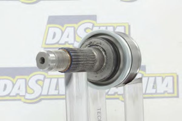 DA SILVA J3239 Шарнирный комплект, приводной вал для MAZDA 323 C IV (Мазда 323 c иv) DA SILVA J3239 Шарнирный комплект, приводной вал для MAZDA 323 C IV (Мазда 323 c иv)
