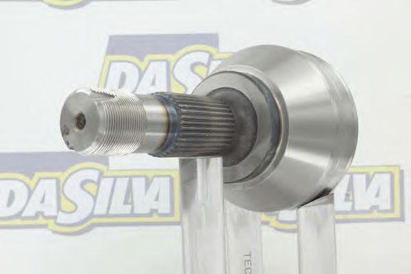 DA SILVA J3278 Шарнирный комплект, приводной вал для RENAULT 9 (Рено 9) DA SILVA J3278 Шарнирный комплект, приводной вал для RENAULT 9 (Рено 9)