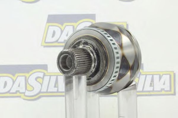 DA SILVA J3280 Шарнирный комплект, приводной вал для AUDI (Ауди) DA SILVA J3280 Шарнирный комплект, приводной вал для AUDI (Ауди)