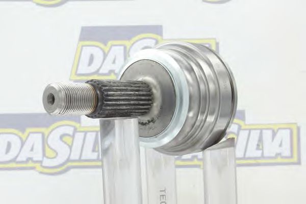 DA SILVA J3303 Шарнирный комплект, приводной вал для RENAULT (Рено) DA SILVA J3303 Шарнирный комплект, приводной вал для RENAULT (Рено)