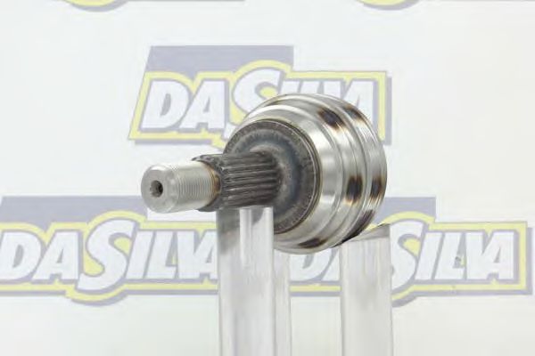 DA SILVA J3307 Шарнирный комплект, приводной вал для VOLKSWAGEN POLO (Фольксваген Поло) DA SILVA J3307 Шарнирный комплект, приводной вал для VOLKSWAGEN POLO (Фольксваген Поло)